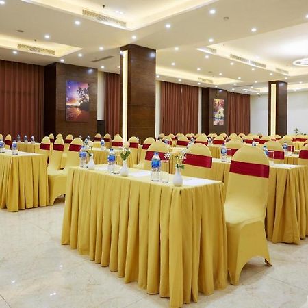 فندق وسبا ماريسا هاي تاين Thanh Hóa المظهر الخارجي الصورة