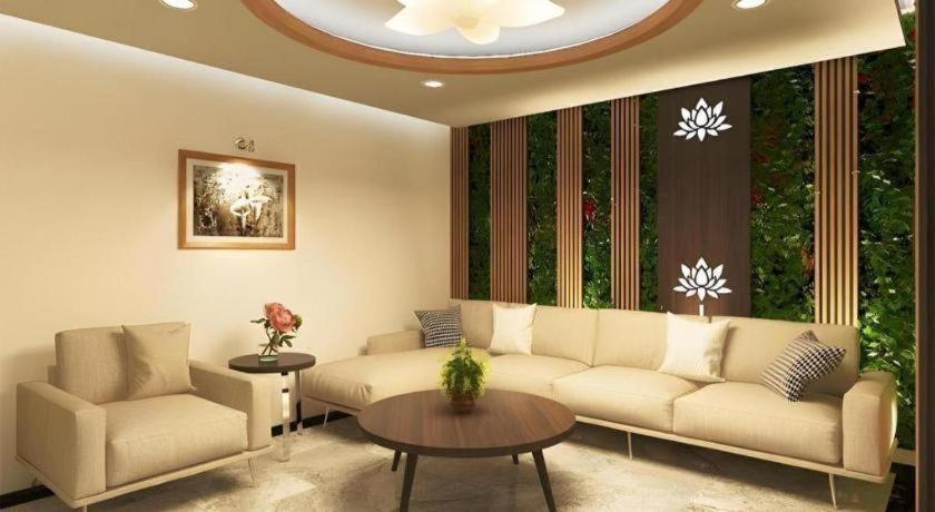 فندق وسبا ماريسا هاي تاين Thanh Hóa المظهر الخارجي الصورة